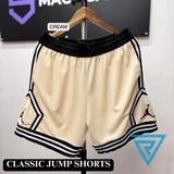 CLASSIC JUMP SHORTS