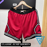 CLASSIC JUMP SHORTS