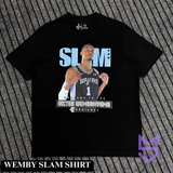 NBA MACK SAINT SHIRTS