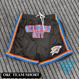 OKC TEAM MESH SHORTS